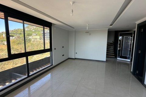 آپارتمان در  Alanya ، ترکیه 4 خوابه ، 180 متر مربع.  شماره 214864 - 36