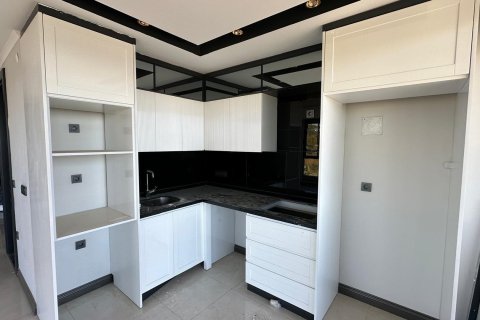 آپارتمان در  Alanya ، ترکیه 4 خوابه ، 180 متر مربع.  شماره 214864 - 40