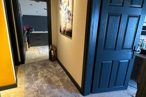 4+1 Leilighet  i Cikcilli, Antalya, Tyrkia Nr. 214870 - 9