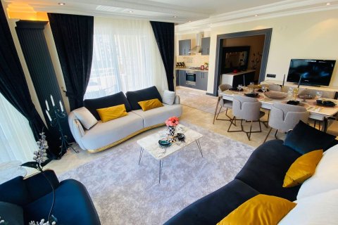 4+1 Leilighet  i Cikcilli, Antalya, Tyrkia Nr. 214870 - 10