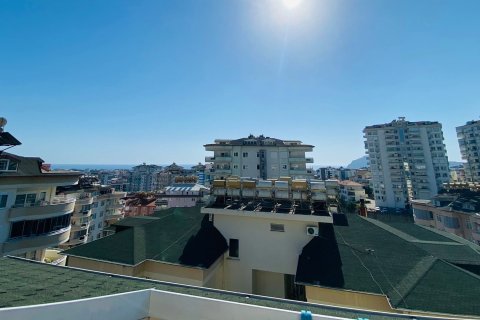 4+1 Leilighet  i Cikcilli, Antalya, Tyrkia Nr. 214870 - 11