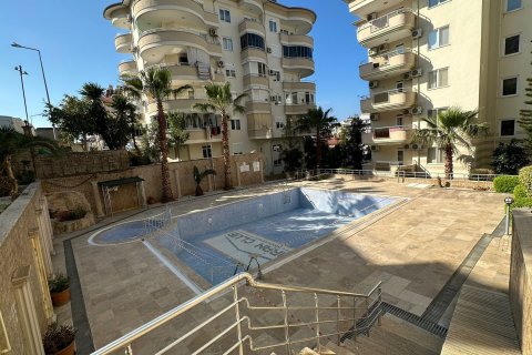 4+1 Leilighet  i Cikcilli, Antalya, Tyrkia Nr. 214870 - 13