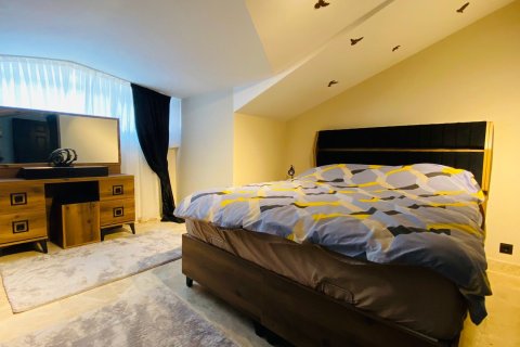 4+1 Leilighet  i Cikcilli, Antalya, Tyrkia Nr. 214870 - 16