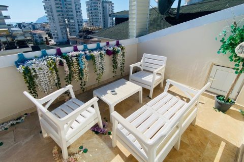 4+1 Leilighet  i Cikcilli, Antalya, Tyrkia Nr. 214870 - 17