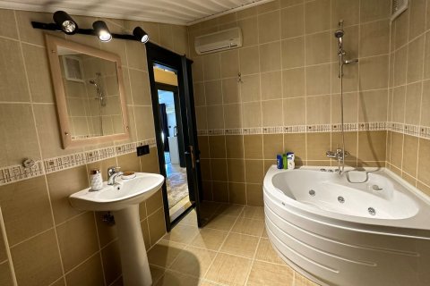 4+1 Leilighet  i Cikcilli, Antalya, Tyrkia Nr. 214870 - 18