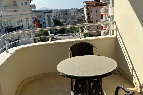 4+1 Leilighet  i Cikcilli, Antalya, Tyrkia Nr. 214870 - 19