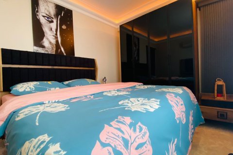 4+1 Leilighet  i Cikcilli, Antalya, Tyrkia Nr. 214870 - 22