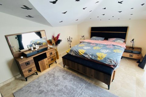 4+1 Leilighet  i Cikcilli, Antalya, Tyrkia Nr. 214870 - 24