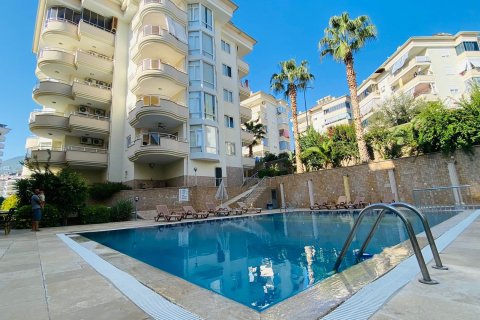 4+1 Leilighet  i Cikcilli, Antalya, Tyrkia Nr. 214870 - 25