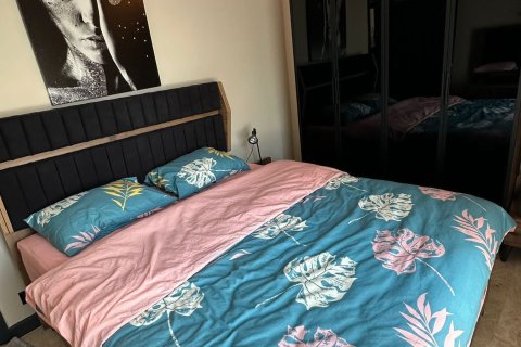 4+1 Leilighet  i Cikcilli, Antalya, Tyrkia Nr. 214870 - 26