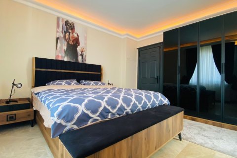 4+1 Leilighet  i Cikcilli, Antalya, Tyrkia Nr. 214870 - 27