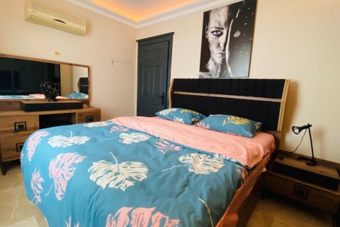 4+1 Leilighet  i Cikcilli, Antalya, Tyrkia Nr. 214870 - 28