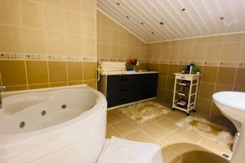 4+1 Leilighet  i Cikcilli, Antalya, Tyrkia Nr. 214870 - 29