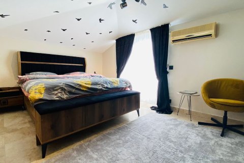 4+1 Leilighet  i Cikcilli, Antalya, Tyrkia Nr. 214870 - 31