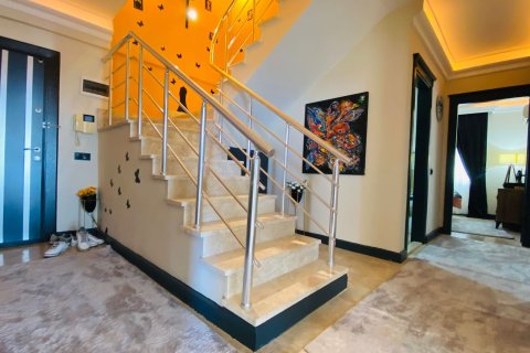 4+1 Leilighet  i Cikcilli, Antalya, Tyrkia Nr. 214870 - 32