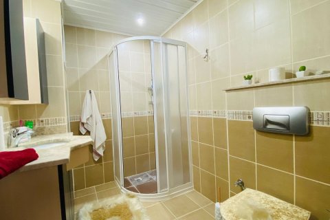 4+1 Leilighet  i Cikcilli, Antalya, Tyrkia Nr. 214870 - 33