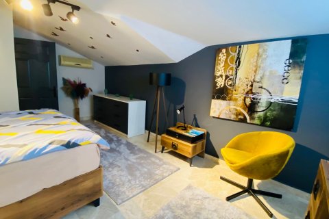 4+1 Leilighet  i Cikcilli, Antalya, Tyrkia Nr. 214870 - 34