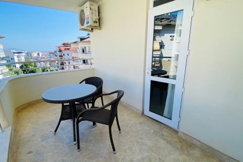 4+1 Leilighet  i Cikcilli, Antalya, Tyrkia Nr. 214870 - 35
