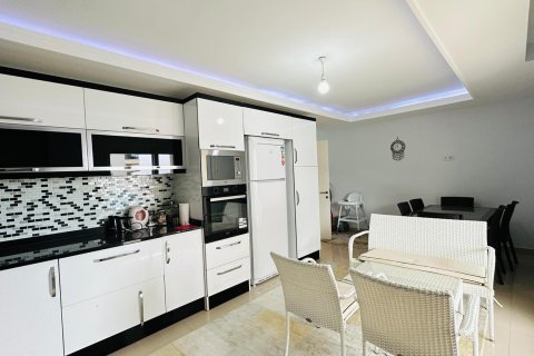 Продажа квартиры  в Джикджилли, Анталье, Турция 4+1, 270м2, №214869 – фото 1