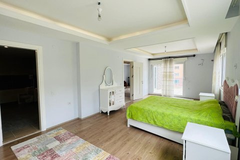 Продажа квартиры  в Джикджилли, Анталье, Турция 4+1, 270м2, №214869 – фото 4