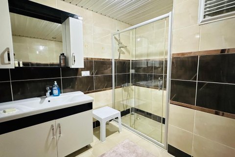 Продажа квартиры  в Джикджилли, Анталье, Турция 4+1, 270м2, №214869 – фото 2