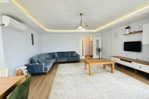 Продажа квартиры  в Джикджилли, Анталье, Турция 4+1, 270м2, №214869 – фото 5