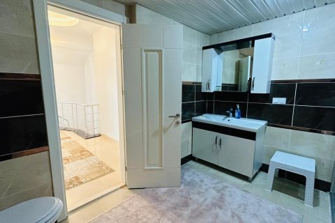 Продажа квартиры  в Джикджилли, Анталье, Турция 4+1, 270м2, №214869 – фото 7