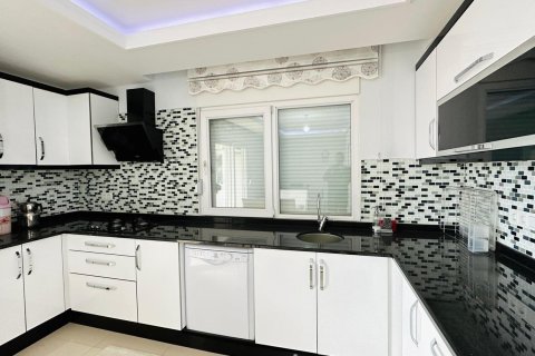 Продажа квартиры  в Джикджилли, Анталье, Турция 4+1, 270м2, №214869 – фото 6