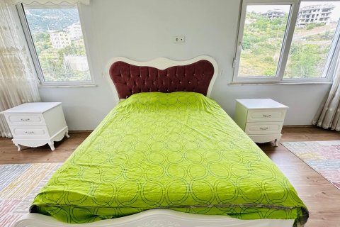 Продажа квартиры  в Джикджилли, Анталье, Турция 4+1, 270м2, №214869 – фото 19