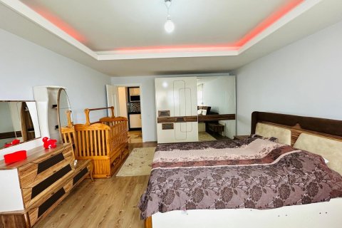 Продажа квартиры  в Джикджилли, Анталье, Турция 4+1, 270м2, №214869 – фото 14