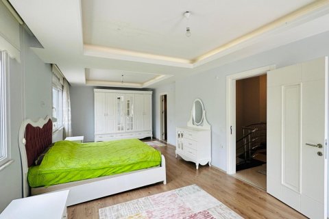 Продажа квартиры  в Джикджилли, Анталье, Турция 4+1, 270м2, №214869 – фото 9