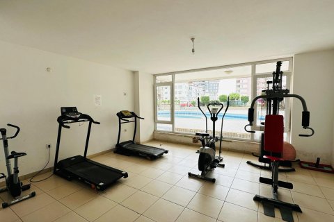 Продажа квартиры  в Джикджилли, Анталье, Турция 4+1, 270м2, №214869 – фото 8