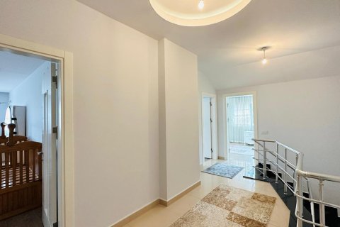 Продажа квартиры  в Джикджилли, Анталье, Турция 4+1, 270м2, №214869 – фото 10