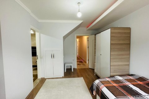 Продажа квартиры  в Джикджилли, Анталье, Турция 4+1, 270м2, №214869 – фото 11