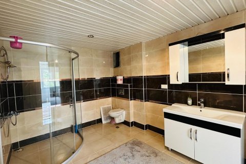 Продажа квартиры  в Джикджилли, Анталье, Турция 4+1, 270м2, №214869 – фото 20