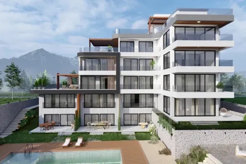 Daire  2+1  Aksu, Antalya, Türkiye №220518 - 4