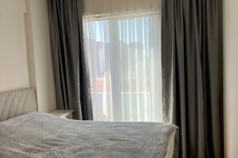 آپارتمان در  Mugla ، ترکیه 1 خوابه ، 42 متر مربع.  شماره 223503 - 15