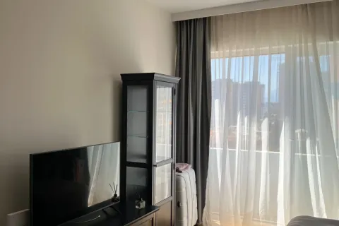 آپارتمان در  Mugla ، ترکیه 1 خوابه ، 42 متر مربع.  شماره 223503 - 16