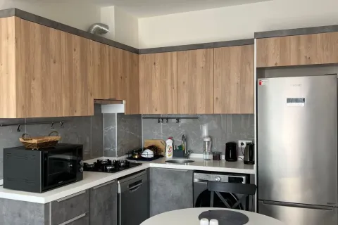 آپارتمان در  Mugla ، ترکیه 1 خوابه ، 42 متر مربع.  شماره 223503 - 14