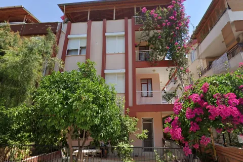 Daire  2+1  Muğla, Türkiye №223505