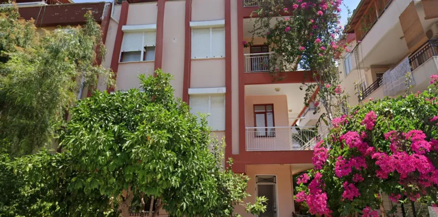 Daire  2+1  Muğla, Türkiye №223505