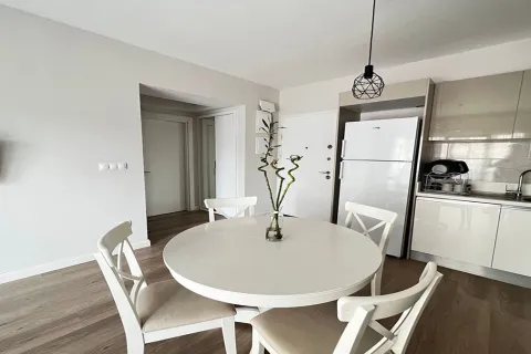 1+1 Leilighet  i Mugla, Tyrkia Nr. 223507 - 6