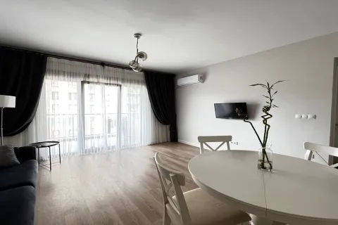 1+1 Leilighet  i Mugla, Tyrkia Nr. 223507 - 14