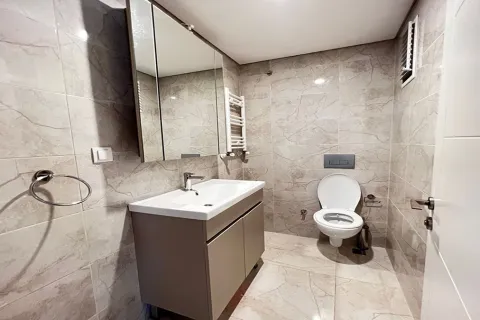 1+1 Leilighet  i Mugla, Tyrkia Nr. 223507 - 17