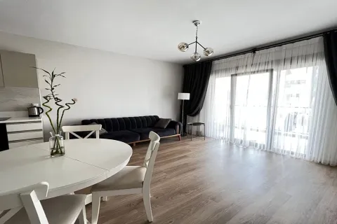 1+1 Leilighet  i Mugla, Tyrkia Nr. 223507 - 10