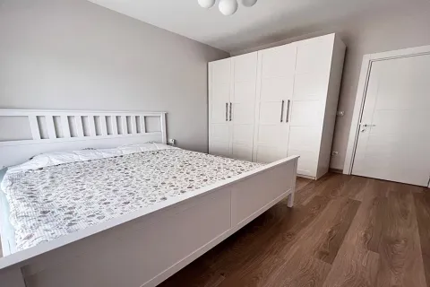 1+1 Leilighet  i Mugla, Tyrkia Nr. 223507 - 18