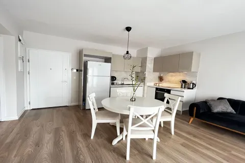 1+1 Leilighet  i Mugla, Tyrkia Nr. 223507 - 5