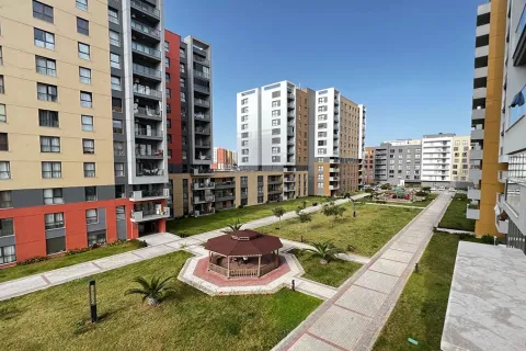 1+1 Leilighet  i Mugla, Tyrkia Nr. 223507 - 3