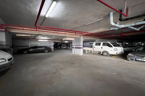 1+1 Leilighet  i Mugla, Tyrkia Nr. 223507 - 21