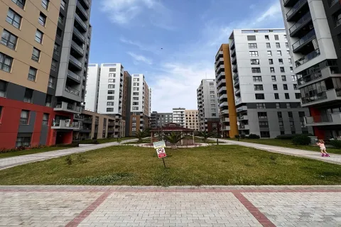 1+1 Leilighet  i Mugla, Tyrkia Nr. 223507 - 2